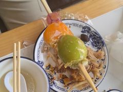-朴小妹人参鸡汤火锅(长白山万达店)