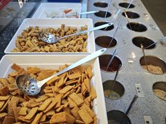 -巴蜀王婆大虾(南锣鼓巷店)