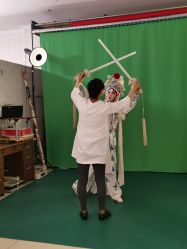 -梨园天地京剧摄影(玲珑天地店)