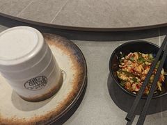 -椒椒铜炉火锅鸡(天马店)