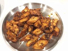 -董小西的凉皮和椒麻鸡(三元桥店)