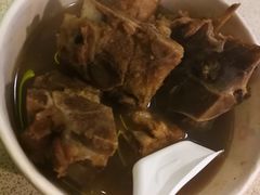 -陈董药炖排骨(饶河街店)