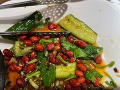 -西贝莜面村(上海百联西郊店)