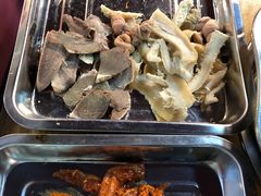 -金鼎雪山牦牛杂火锅(理县总店)