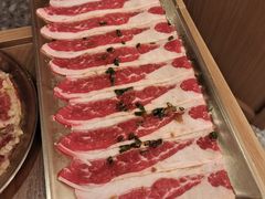 -西塔老太太泥炉烤肉(双井店)