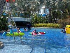 -深圳大梅沙京基洲际度假酒店