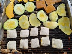 -黑妹冕宁火盆烧烤(西昌店)