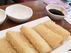 -蓉李记成都名小吃(合肥包河万达店)