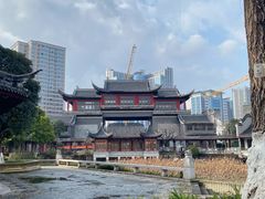 -龙潭水乡