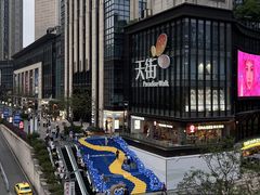 -龙湖重庆时代天街