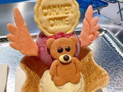 -CORNER CONE GELATO酷矿手作霜淇淋(南头古城店)
