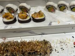 -松咖啡自助餐厅·松北香格里拉