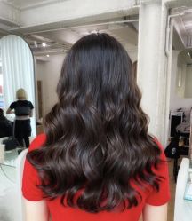 -FASHION PALACE hair+