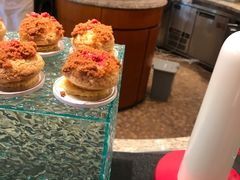 -咖啡苑自助餐厅·中国大饭店
