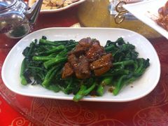 竹溪荔湖酒家-潮喜竹溪荔湖酒家(荔枝湾店)