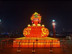 -青岛奥林匹克帆船中心