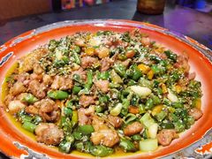 -醉小酒馆·川菜·江湖菜·重庆菜(观音桥旗舰店)