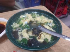 -郑家包子牛肉拉面(尚勤路店)