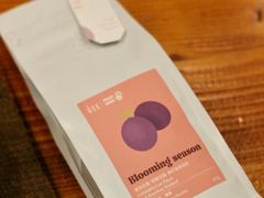 -Gee Coffee Roasters(万象天地店)