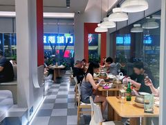 -隅乐胡椒虾·台湾菜·团建(皇岗店)