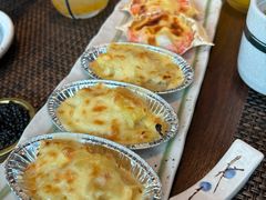 -田舍家Inakaya·炉端烧·铁板烧(天汇igc店)