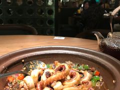 -木棉·醉心粤味(COCO Park店)