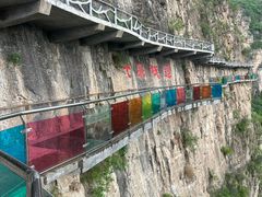 -十渡东湖港风景区