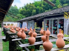 -景德镇古窑民俗博览区