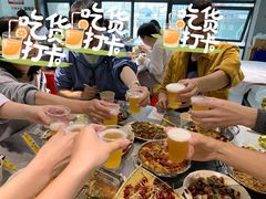 -小民大排档(光谷店)