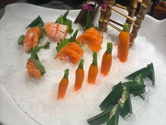 -院里寻菜·精致庭院菜(观沙岭店)