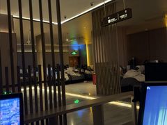 -东方棕泉·洗浴·按摩·美食国际水疗会所(福田店)