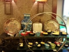 -珀丽酒店-协奏坊餐厅