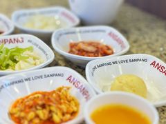 -安又胖韩国烤肉(美罗城店)