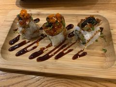 -大将料理餐厅(汇锦街店)