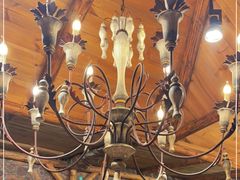 -卢布里西餐厅(满洲里店)