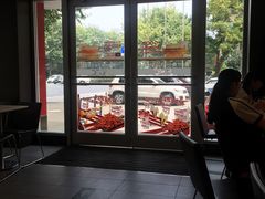 -肯德基(杭州和平饭店)