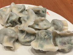 -鸿毛饺子(紫竹桥店)