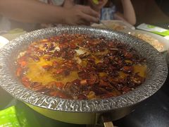 沸腾鱼-小资太太餐厅(南岗区店)