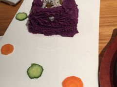 紫薯酸奶-韩松亭(锦观城店)