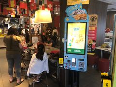 -麦当劳(宾水西道店)