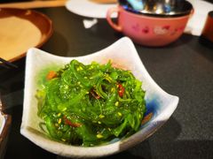 -林妈妈村·日式料理(宝山万达店)