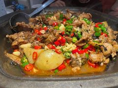 -蛙来哒(方圆荟店)