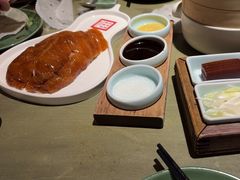 -那家小馆•北京菜•烤鸭(中关村店)