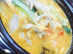 -金陵杨胖子·砂锅麻辣烫(金轮新天地店)