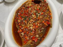 -龙水山大酒楼(万寿路店)