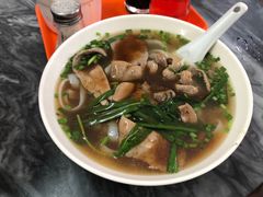 牛三星-陈超记美食店