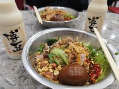 -文惠桥头大华干捞粉