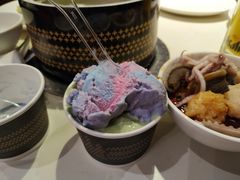 -加餐海鲜自助(集美银泰百货店)