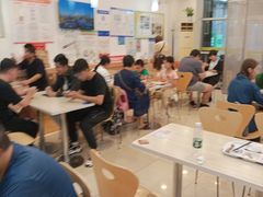 -香妃烤鸡(西单店)