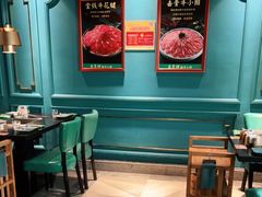 -五星桥原切肥牛火锅·30年专注好牛肉(湖塘店)